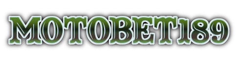 logo MOTOBET189